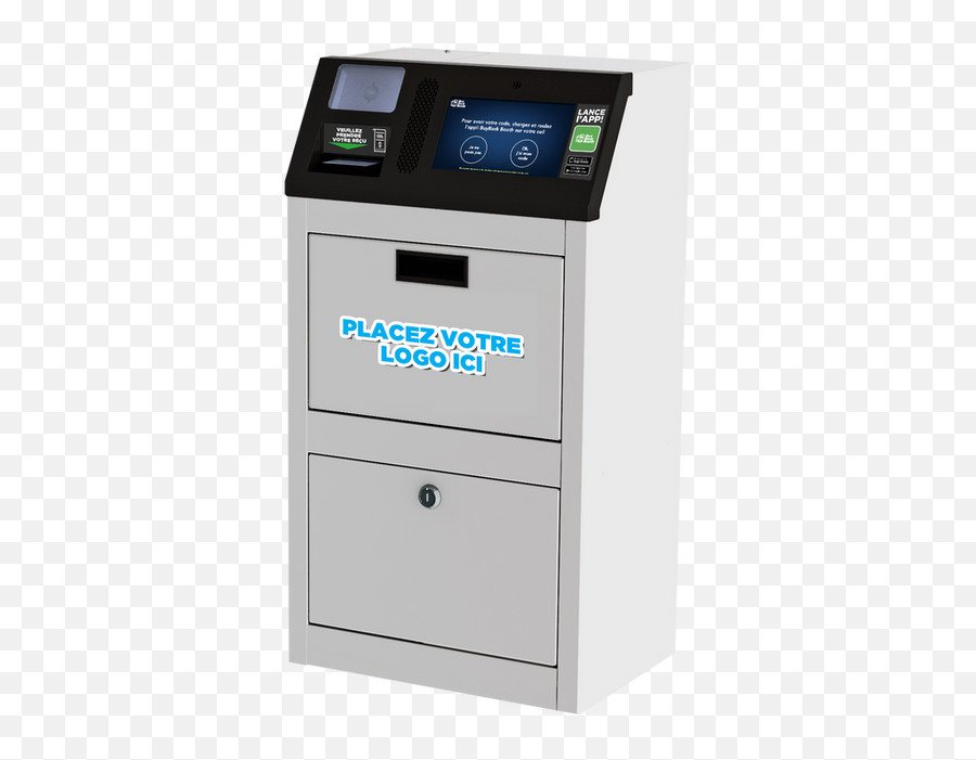 Customize Buyback Booth - Office Equipment Emoji,Photo Booth Png