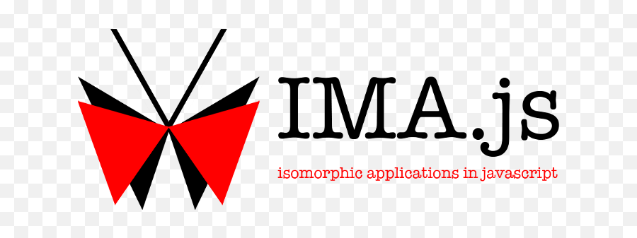 Ima - Kledinghanger Emoji,Javascript Logo