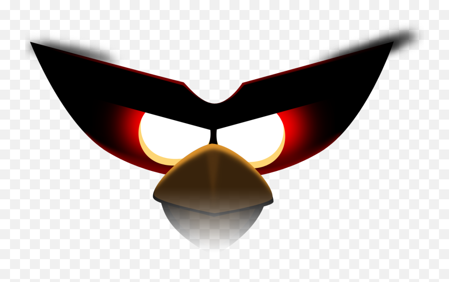 Angry Bird Wallpaper Border Wallpapersafari - Angry Birds Emoji,Angrybird Clipart