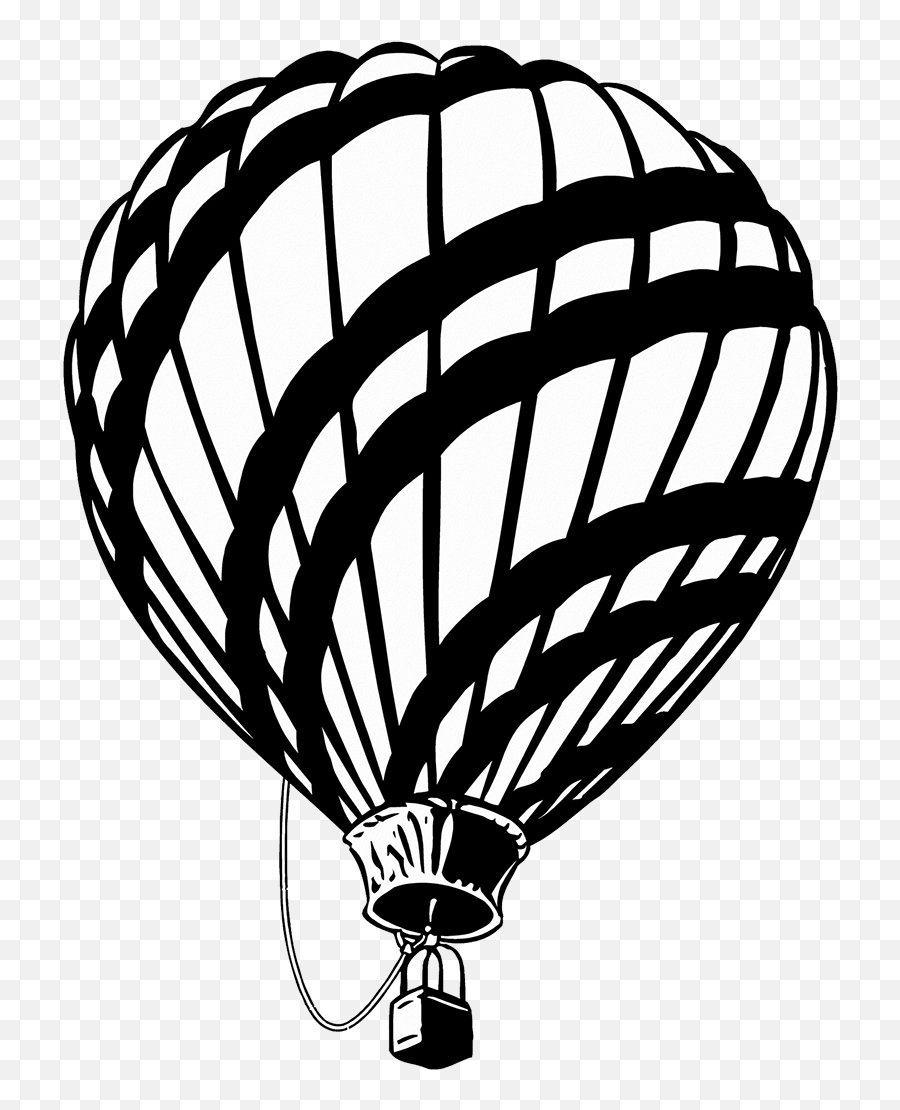 Balloon Clipart Emoji,Can Clipart Black And White