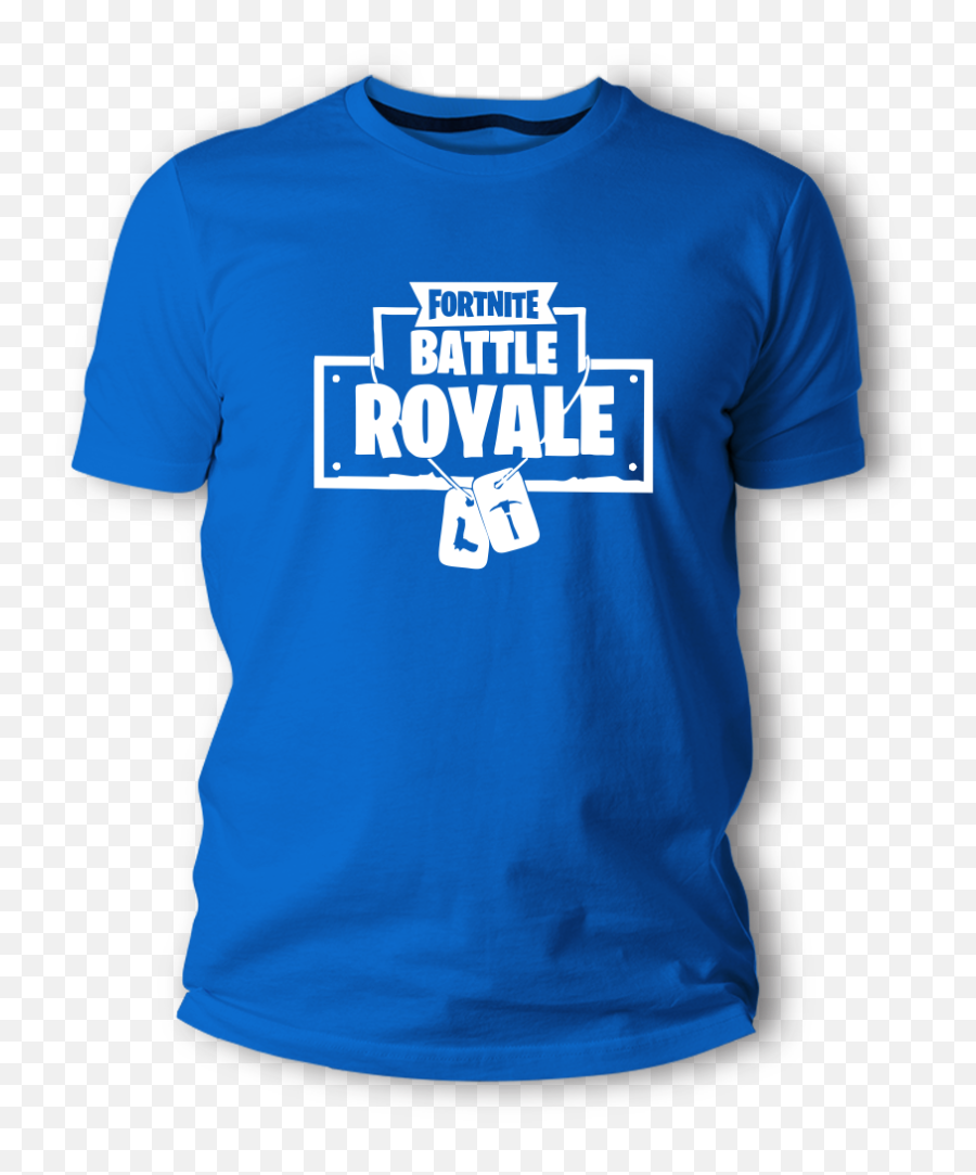 T - Shirt Fortnite Battle Royale Stamporama Emoji,Fortnite Battle Royale Transparent