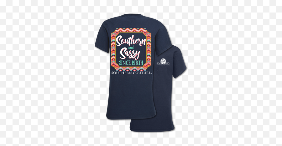 Southern Couture Southern And Sassy Emoji,Southern Couture Logo