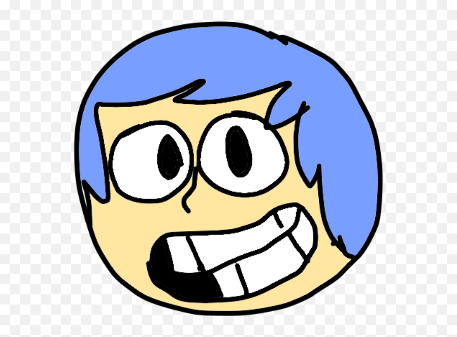 Discord Server Icon By Grayanimations On Newgrounds Emoji,Server Icon Png