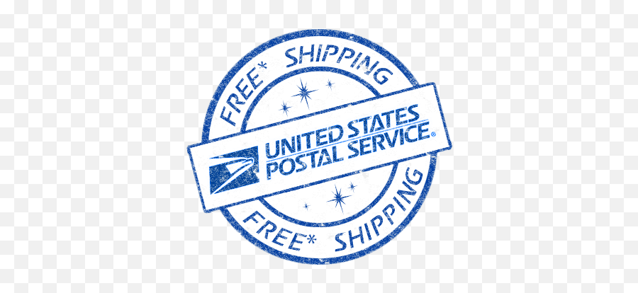 Free Usps Png Free Usps - Free Usps Shipping Logo Emoji,Usps Logo