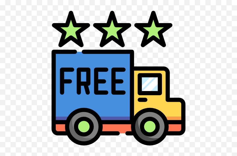 Free Icon Delivery Truck Emoji,Delivery Truck Clipart