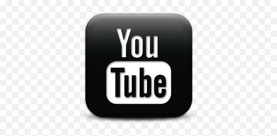 White Youtube Logo - Youtube Logo Transparent Background Free Emoji,Youtube Logo Transparent