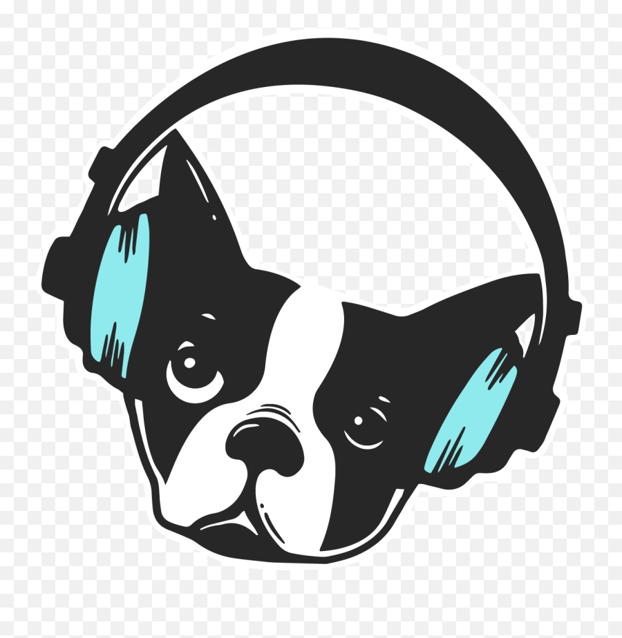 Press - Snarky Puppy Logo Emoji,Cute Logo