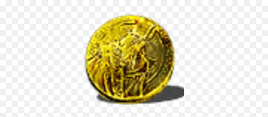 Gold Coin Dark Souls Wiki Fandom Emoji,Gold Coin Png