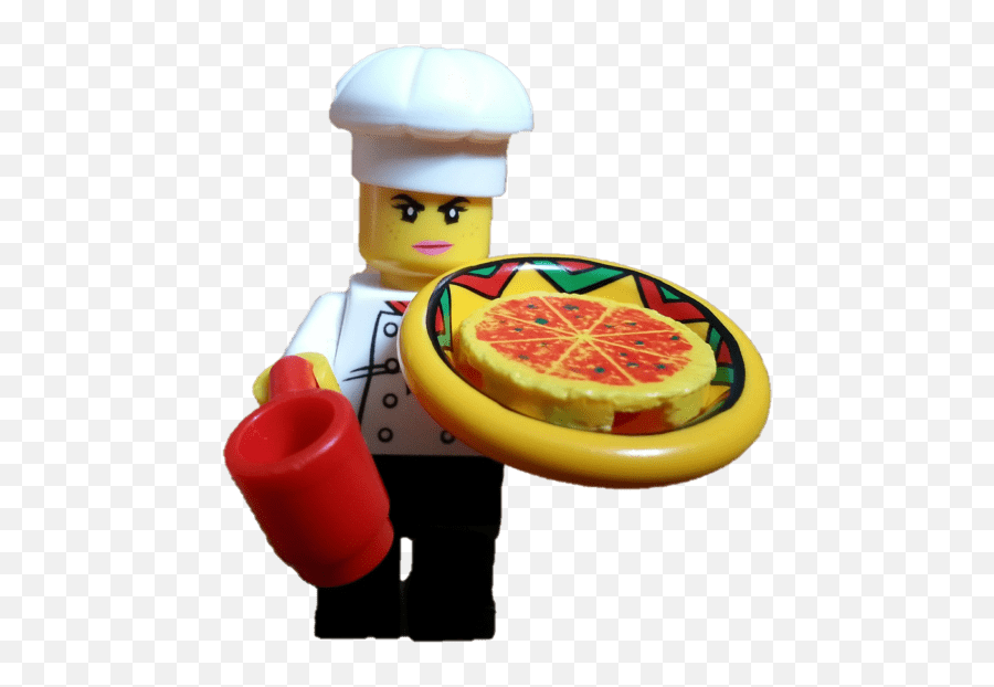Lego By Gafasdefol On Genially Emoji,Pizza Chef Clipart