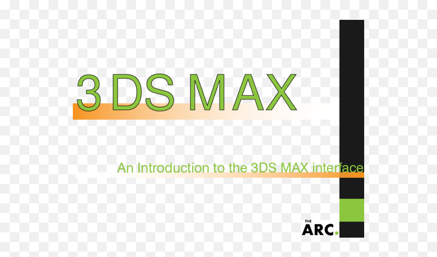 Pdf 3ds 3ds Max Max Lker Aygün - Academiaedu Emoji,3ds Max Logo Png