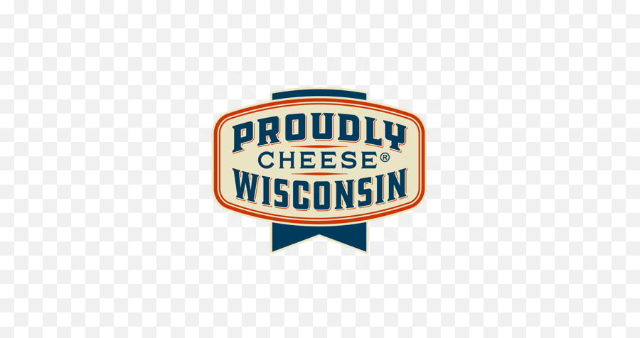 Wisconsin Cheese From The Cheese State We Dream In Cheese - Proudly Wisconsin Cheese Emoji,Wisconsin Logo