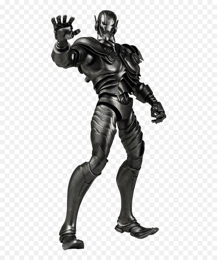Download Marvel Ultron Shadow Edition Sixth Scale Figure By Emoji,Shadow Figure Png