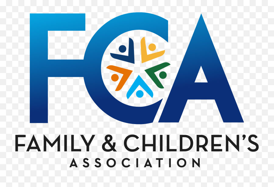 Family U0026 Childrenu0027s Association Fca - Language Emoji,Fca Logo