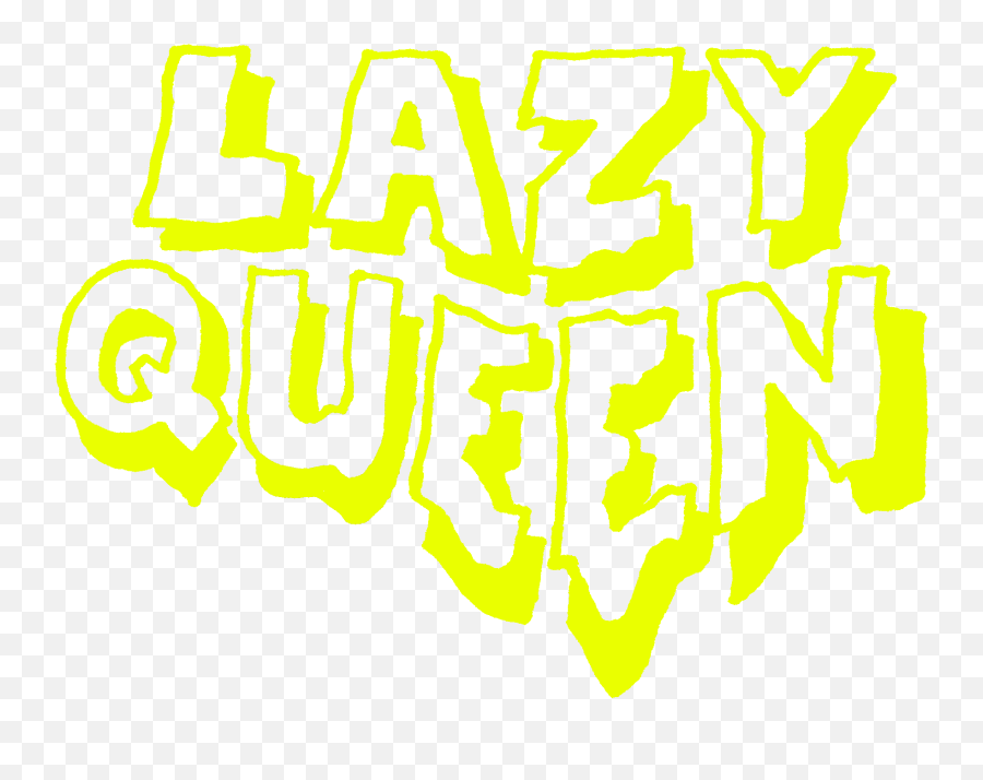 Lazy Queen Emoji,Queen The Band Logo