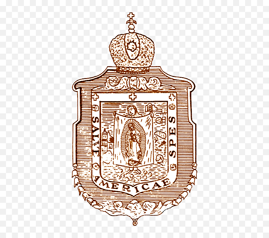 Download Tour Apariciones De La Virgen De Guadalupe En La Emoji,Virgen De Guadalupe Png
