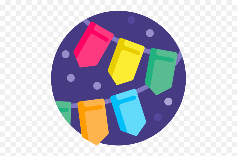 Free Icon Garland Emoji,Garland Transparent Background