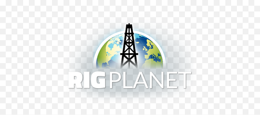 Rig Planet The Easiest Way To Find Oil And Gas Equipment Emoji,Oil Rig Logo