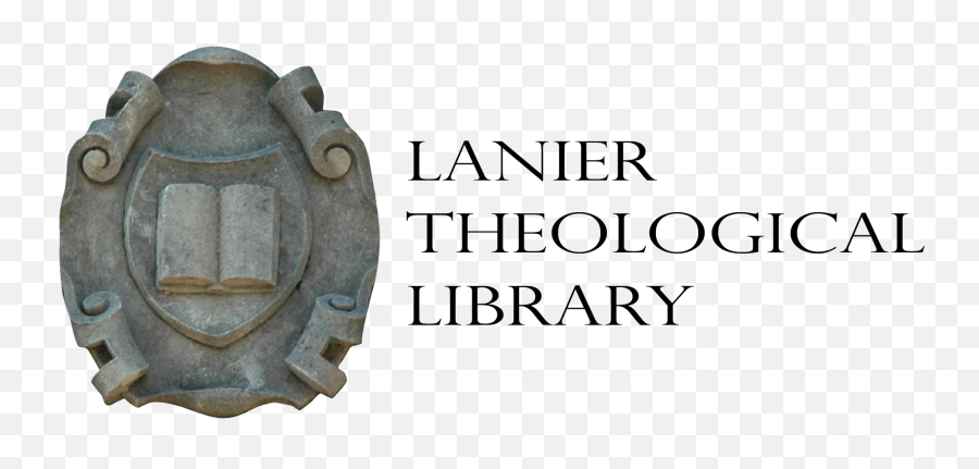 Lanier Theological Library A Houston Theological Resource Emoji,Racs Logo