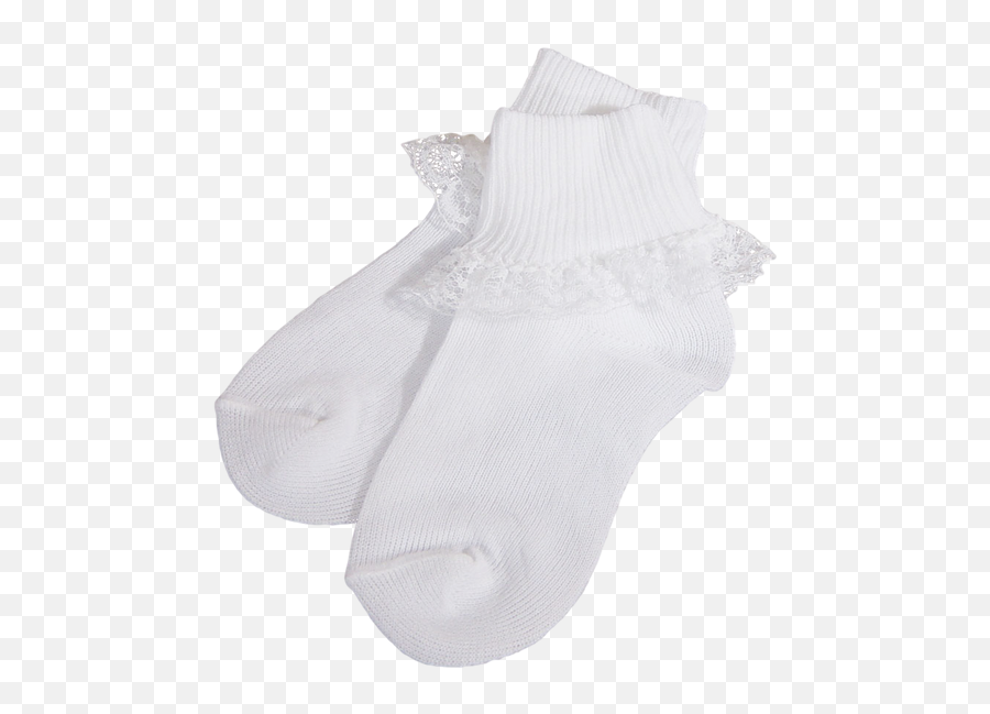 White Lace Baby Girls Dress Socks 100 Fine Gauge Nylon Emoji,White Lace Png