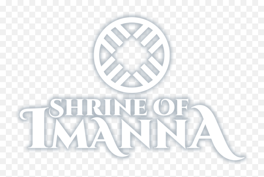 Download Shrine Of Imanna Logo - Game Full Size Png Image Emoji,Shriner Logo