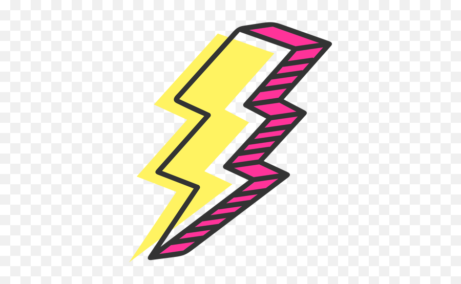 Lightning Icon - Lightning Icon Emoji,Lightning Transparent