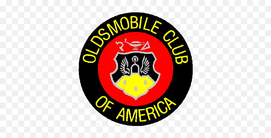 Oldsmobile Club Of America - American College Of Healthcare Emoji,Oldsmobile Logo