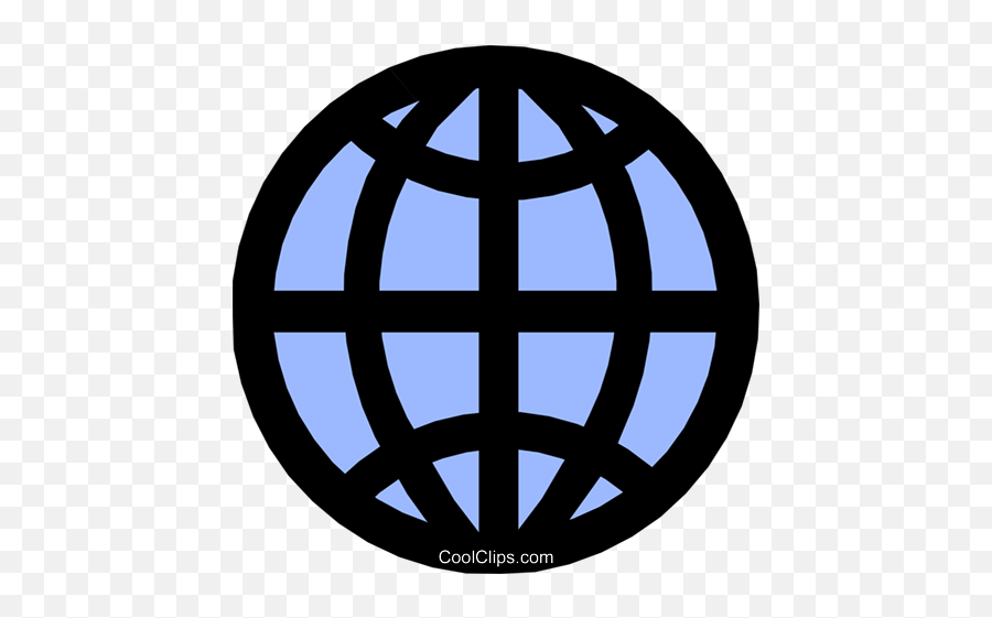 World Globe Royalty Free Vector Clip Art Illustration Emoji,World Globe Clipart