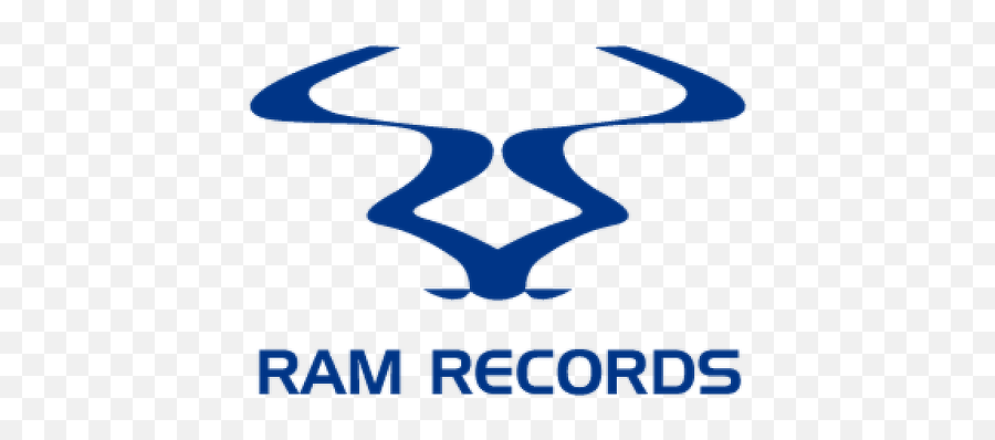 Ram Records Eps Vector Logo - Download Page Ram Records Logo Emoji,Rammstein Logo