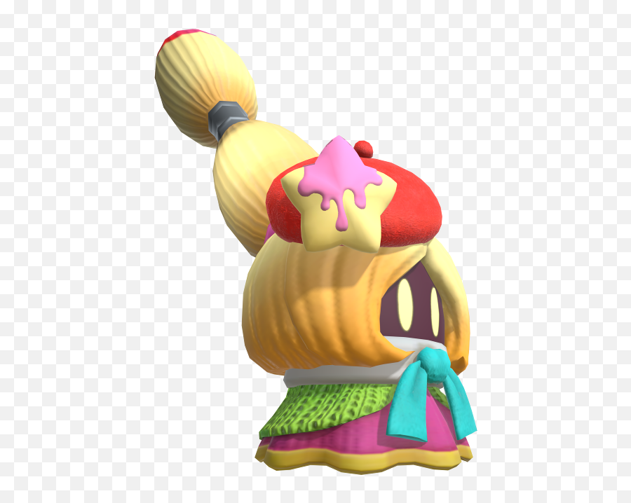 Nintendo Switch - Kirby Star Allies Vividria The Models Emoji,Kirby Star Allies Logo