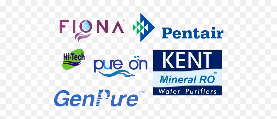 Kent Water Purifier Logo Png - Kent Ro Spares 100 Original Emoji,Pentair Logo