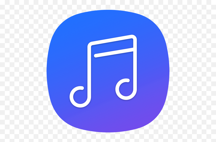App Insights Music Player Style Samsung Music Apptopia Emoji,Music App Logo