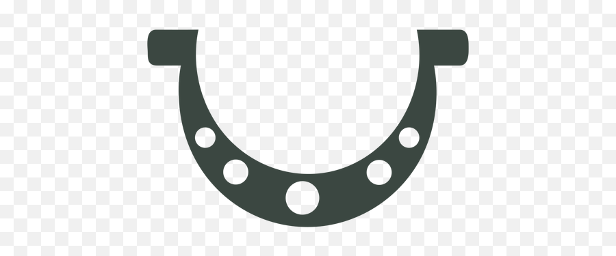 Horseshoe Icons In Svg Png Ai To Download Emoji,Horseshoes Clipart