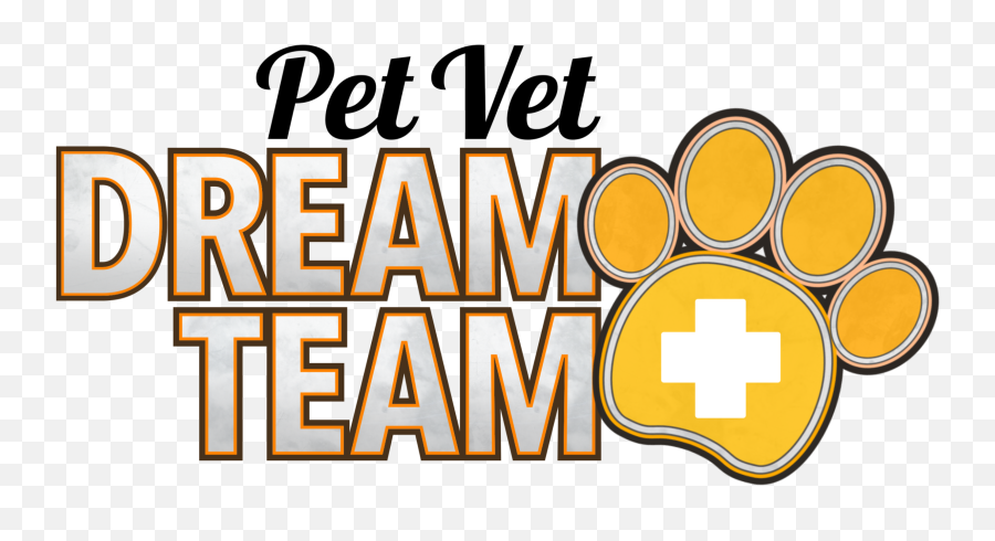 Pet Vet Dream Team Cbs Adds New Show To Saturday Morning - Language Emoji,Cbs Star Trek Logo