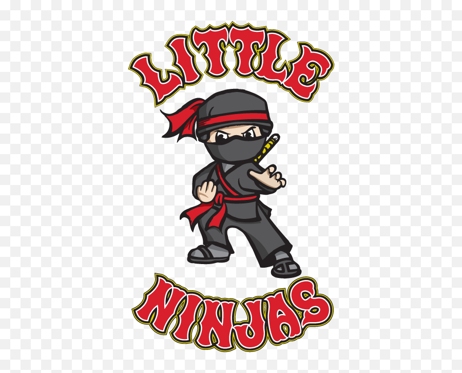 Ninja Clipart Little Ninja - Fictional Character Emoji,Ninja Clipart