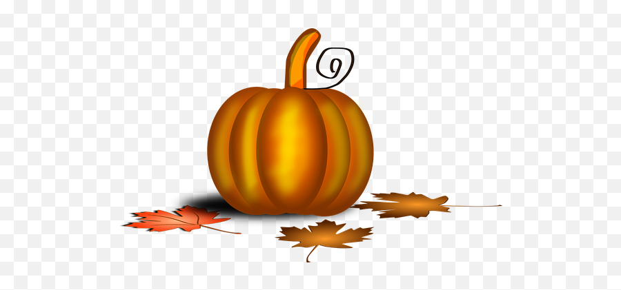 Free Image On Pixabay - Pumpkin Thanksgiving Foliage Thanksgiving Day Png Emoji,Happy Thanksgiving Clipart