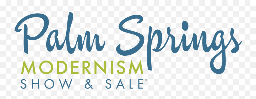 Palm Springs Modernism Show Sale - Rio Oil And Gas 2016 Emoji,Logo Modernism