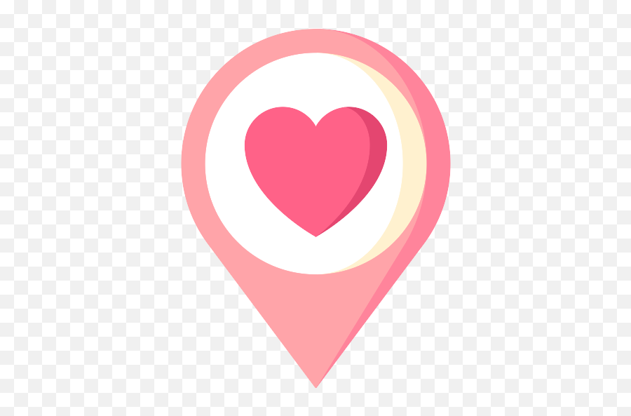 Valentines Heart Vector Svg Icon 13 - Png Repo Free Png Icons Pacific Islands Club Guam Emoji,Pink Heart Png