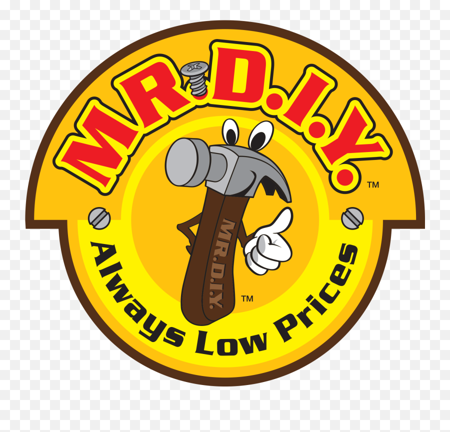 Diy Logos - Mr Diy Emoji,Diy Logo