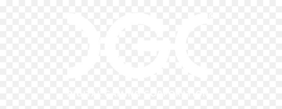 Dgc - Digital Gaming Corporation Emoji,Dgc Logo