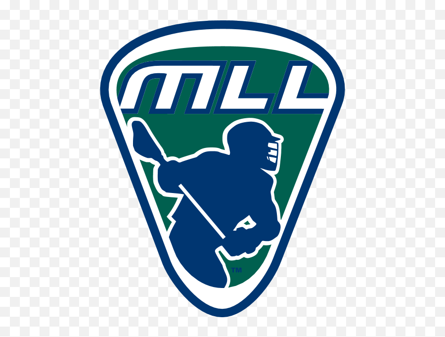 Logo Transparent Lacrosse Transparent Lacrosse Clipart - Major League Lacrosse Logo Transparent Emoji,Lacrosse Clipart