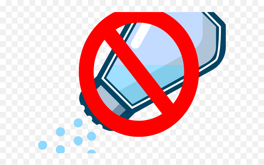 Salt Vector Png Transparent Png - No Salt Clipart Transparent Png Emoji,Salt Clipart