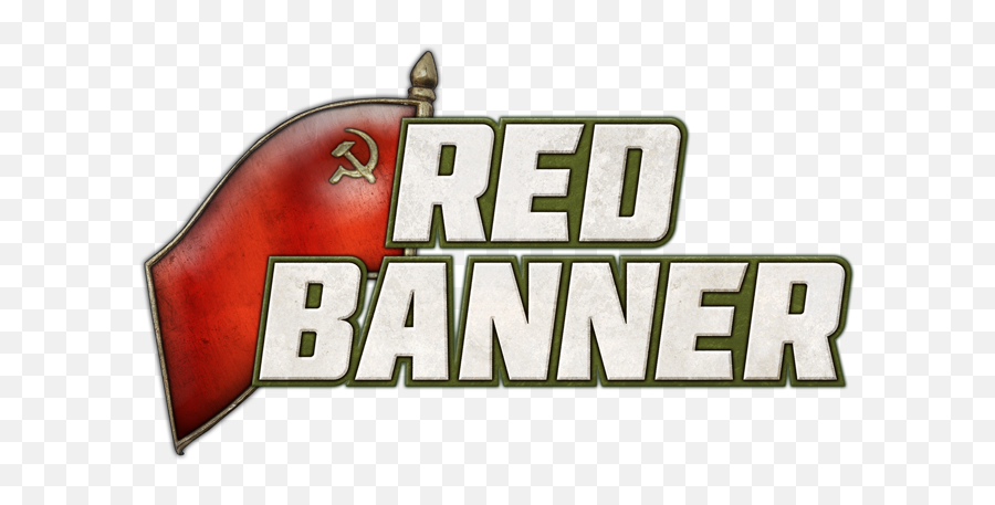 Hobby - Flames Of War Red Banner Logo Emoji,Banner Logo