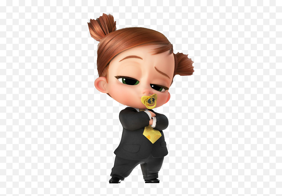 Tina Templeton - Boss Baby Family Business Emoji,Boss Baby Png