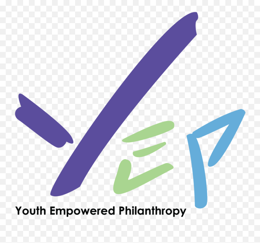 Youth Empowered Philanthropy Community Foundation Of - Language Emoji,Waynes World Logo