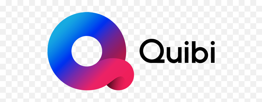 Quibi Seeks Quick Bite Of Mobile Viewing Informitv - Quibi Logo Transparent Emoji,Nbcuniversal Logo