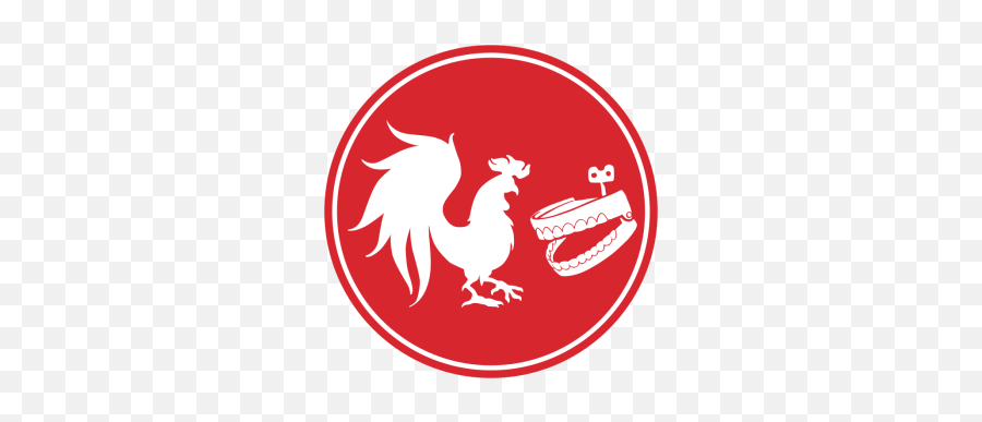 Rooster Logo Rooster Logo Emoji,Rooster Logo