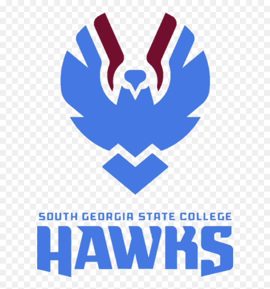 South Georgia State College - South Georgia State College Logo Baseball Emoji,Georgia State Logo
