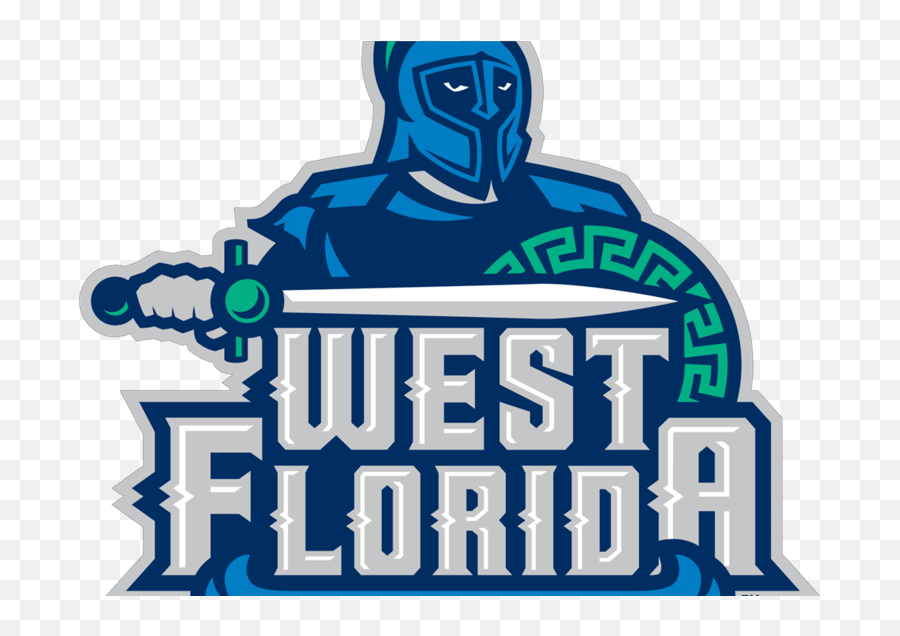 Team Heads To Ncaa D2 Semifinal - University Of West Florida Emoji,Florida Png