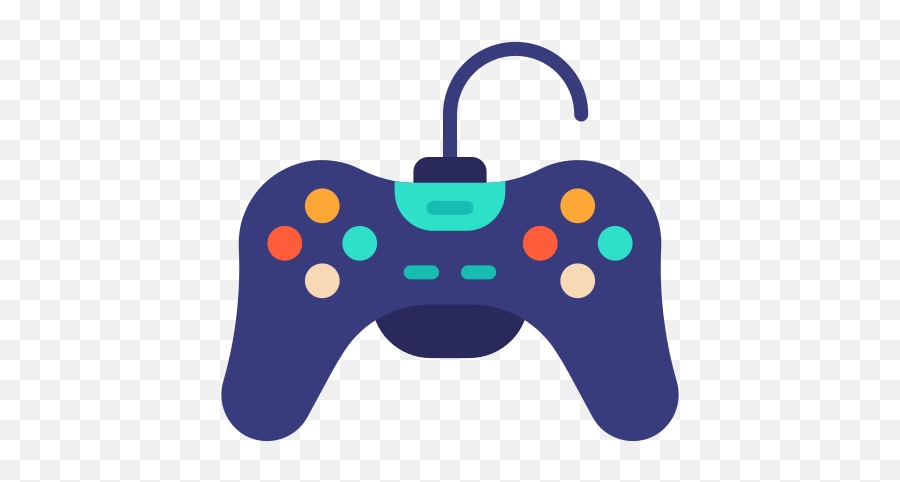 Game Controller - Icone Video Game Png Emoji,Video Game Png