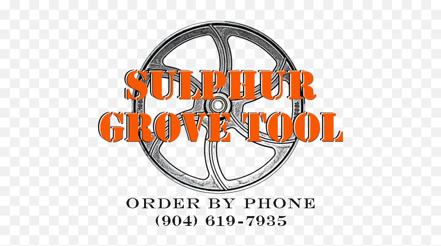 Sulphur Grove Tool - Rim Emoji,Tool Band Logo